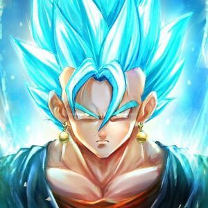 Meet your Posher, Jamari